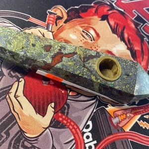 Dragons Blood Quartz